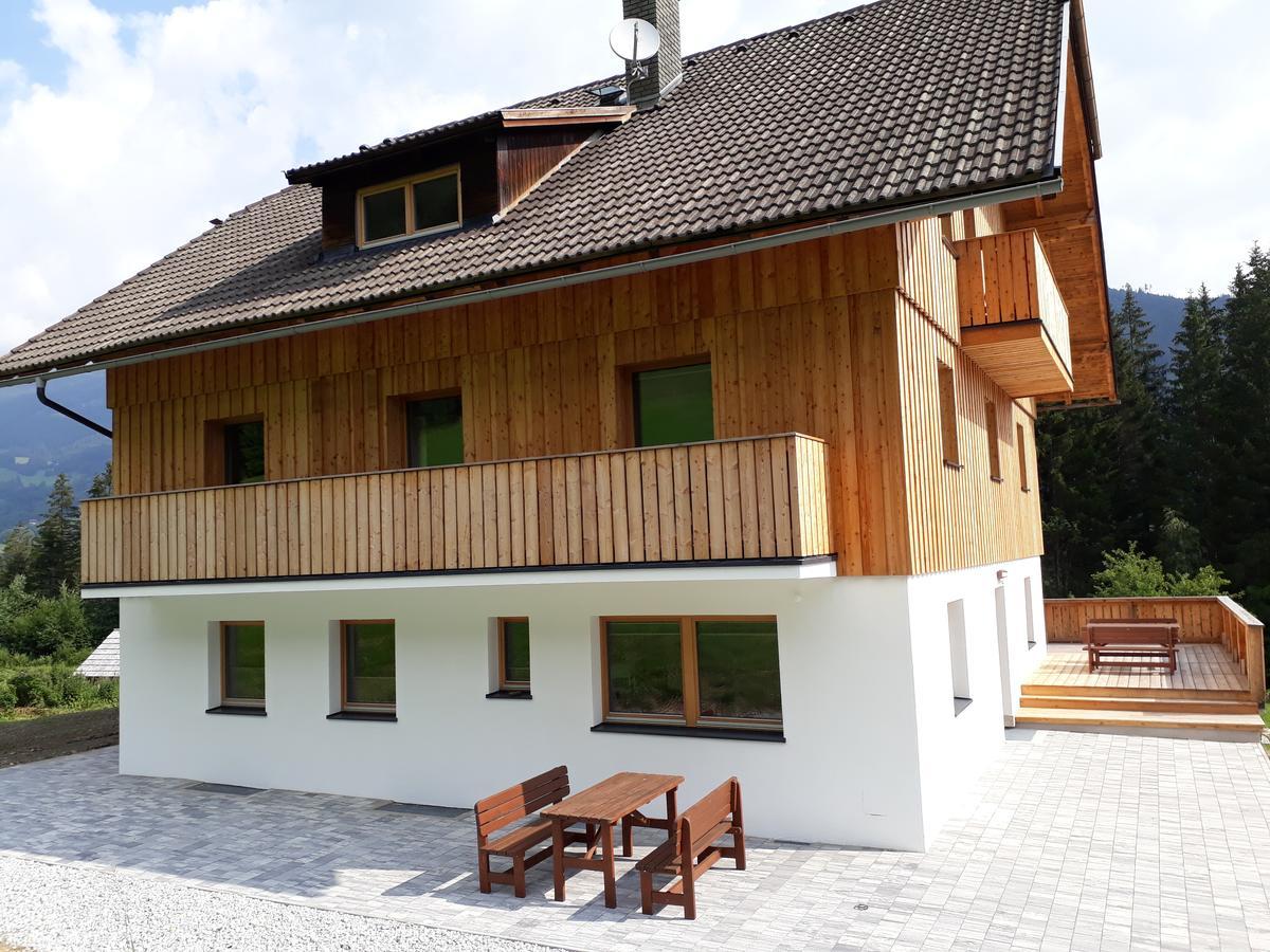 Ferienparadies Wiesenbauer Sankt Michael im Lungau Pokoj fotografie